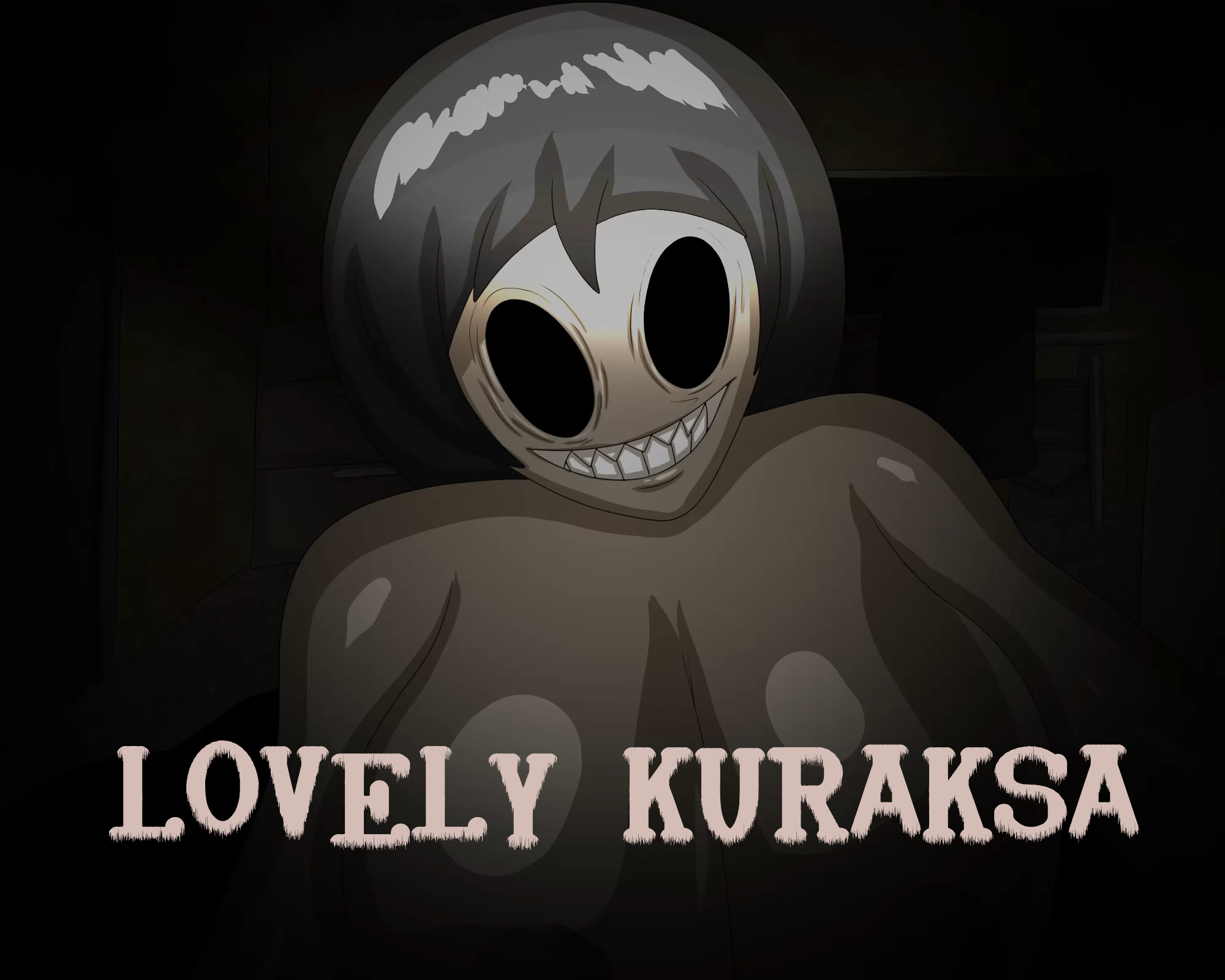 милая кракса