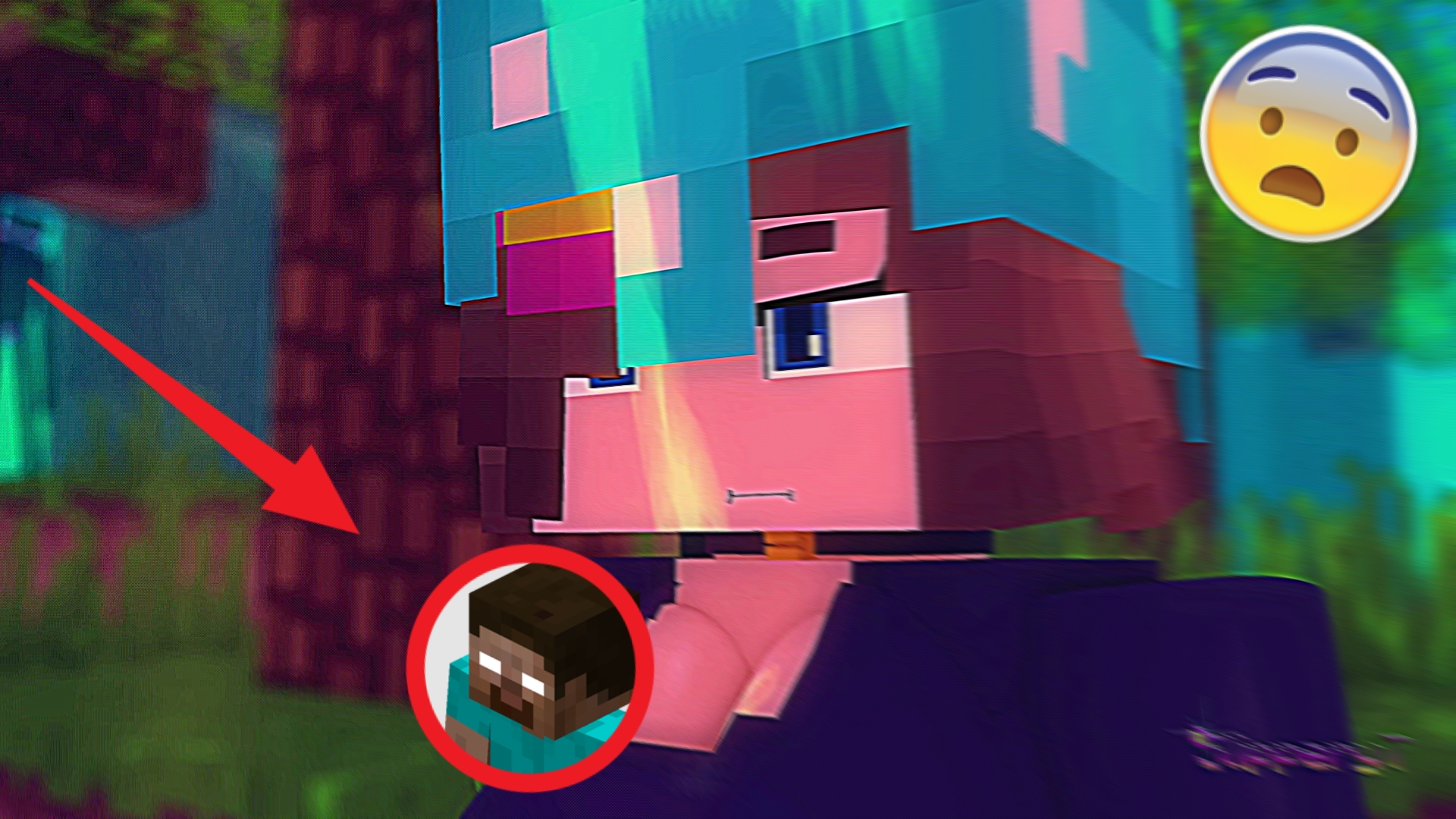 ظهورات هيروبراين الشديدة