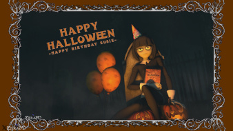 2025万圣节扶她女学生触手色情