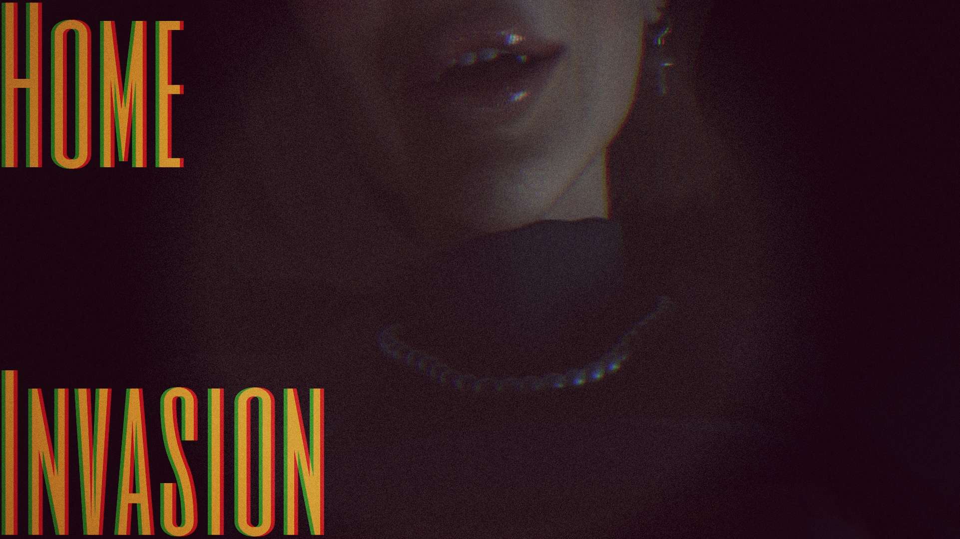 Invasión domiciliaria intensa