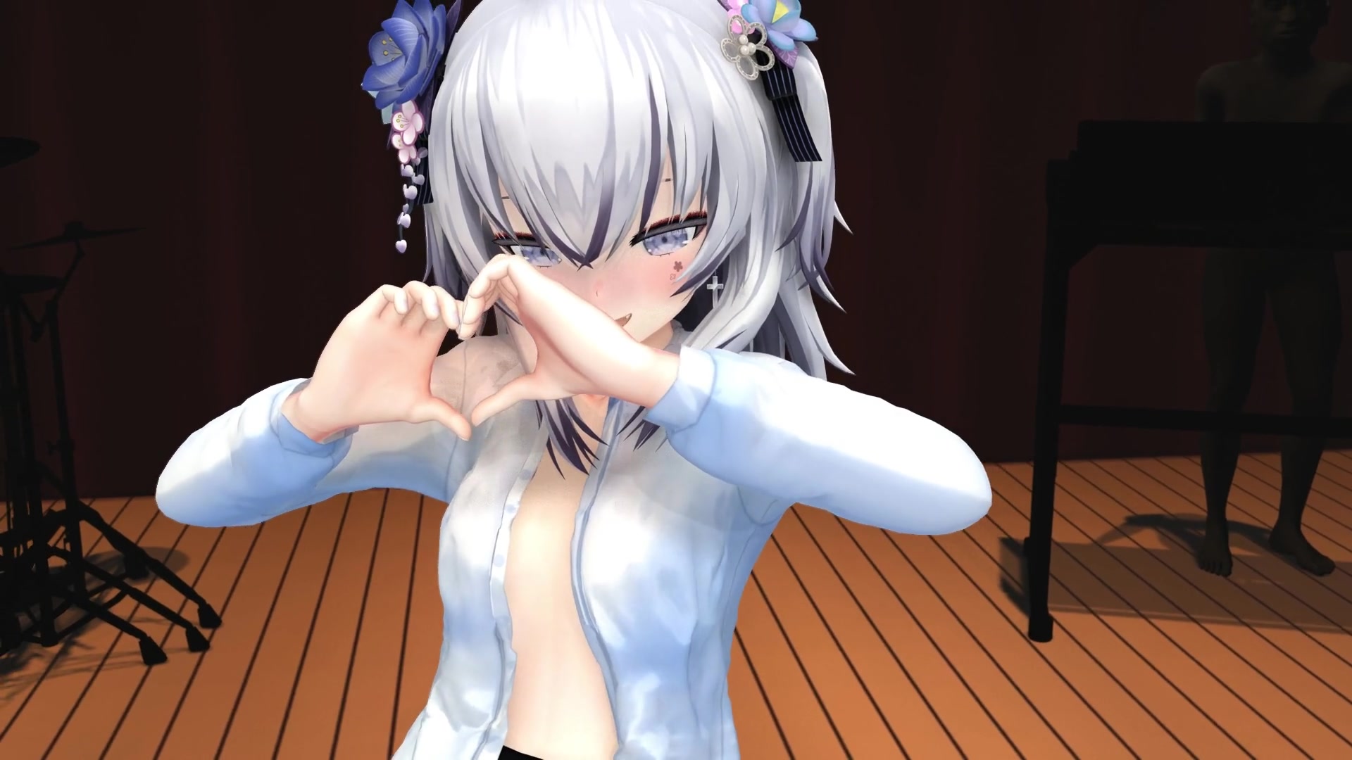 火辣seren azuma天才扶她触手校园少女