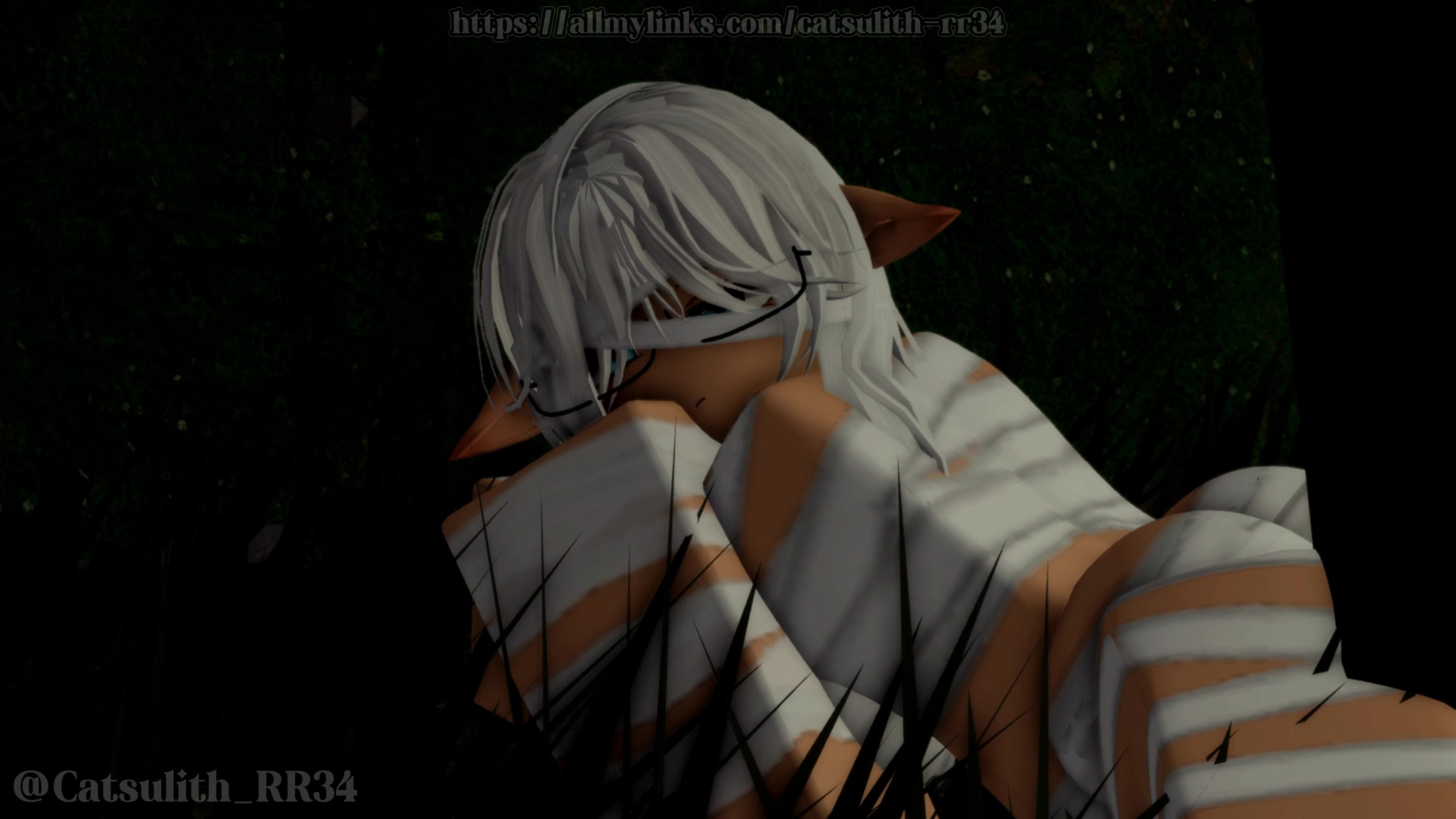 万圣节特别视频