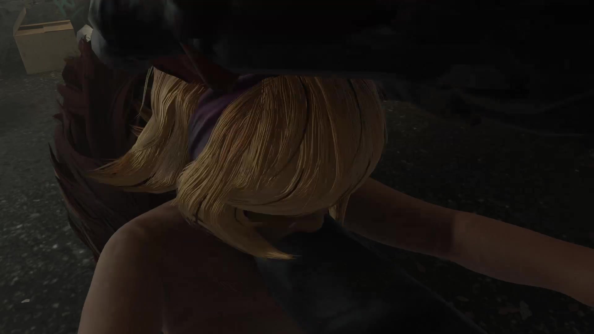 तीव्र नट अरथिन3डी द्वारा