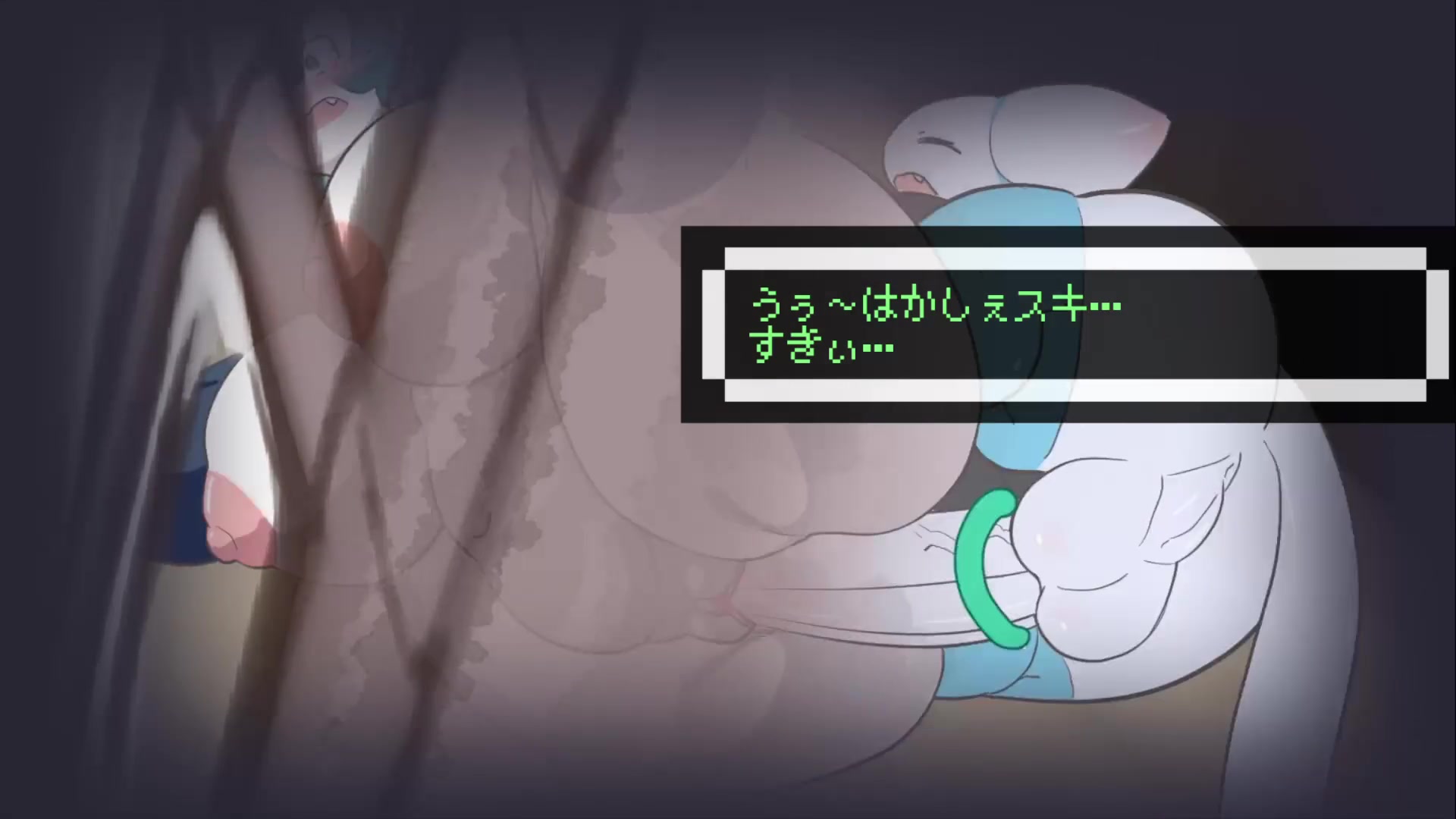 Zucht-quest jrpg: schulmädchen tentakel futanari ecchi