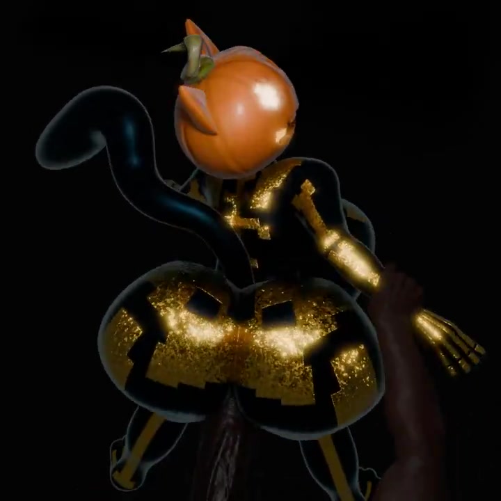 перченые щёки: тентакль футанари школьница эччи