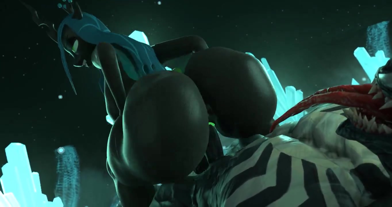 капризная школьница-футанари с щупальцами игрушка эччи