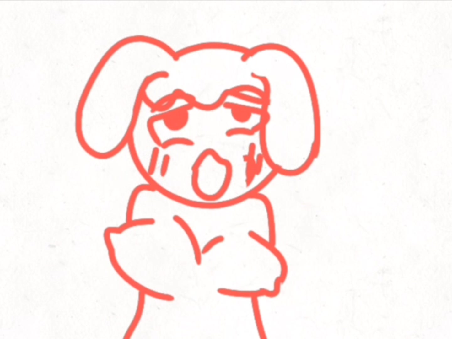 ザーバケツふたなり女子校生触手エッチ