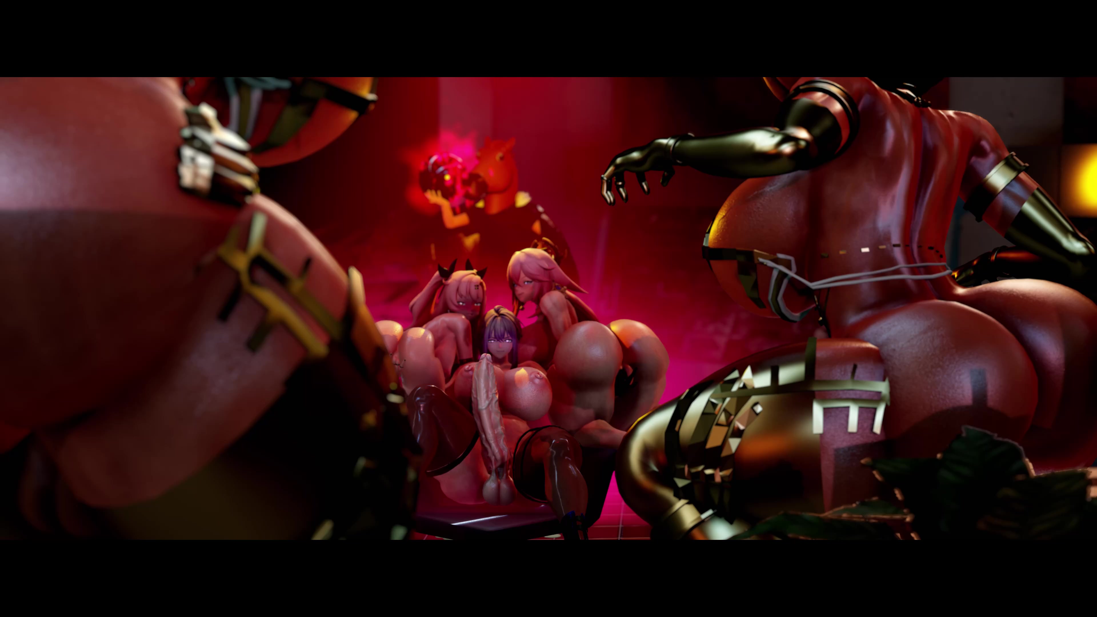 Collations coquines de nyakumi