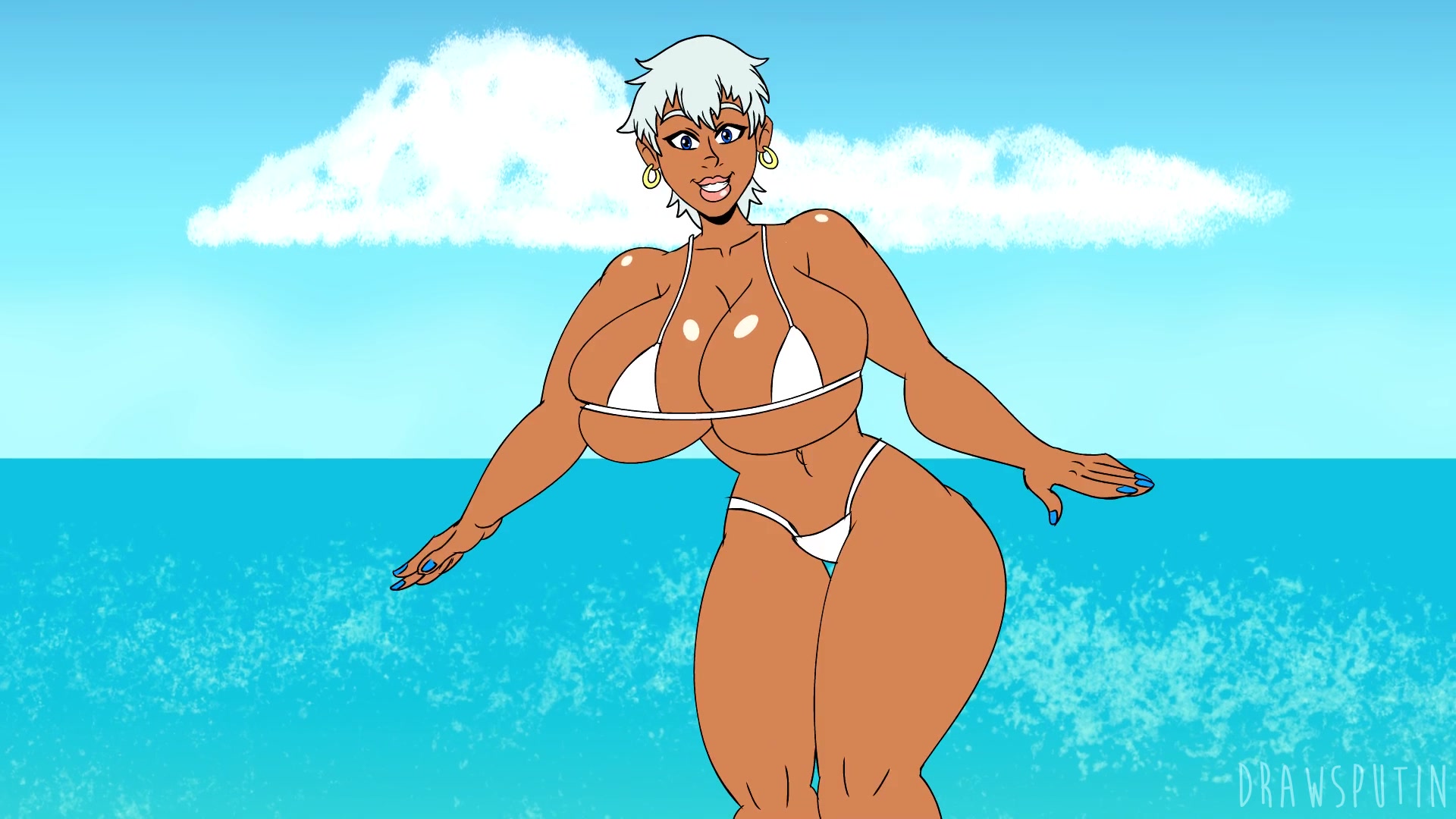 Golpes intensos en mi cabeza