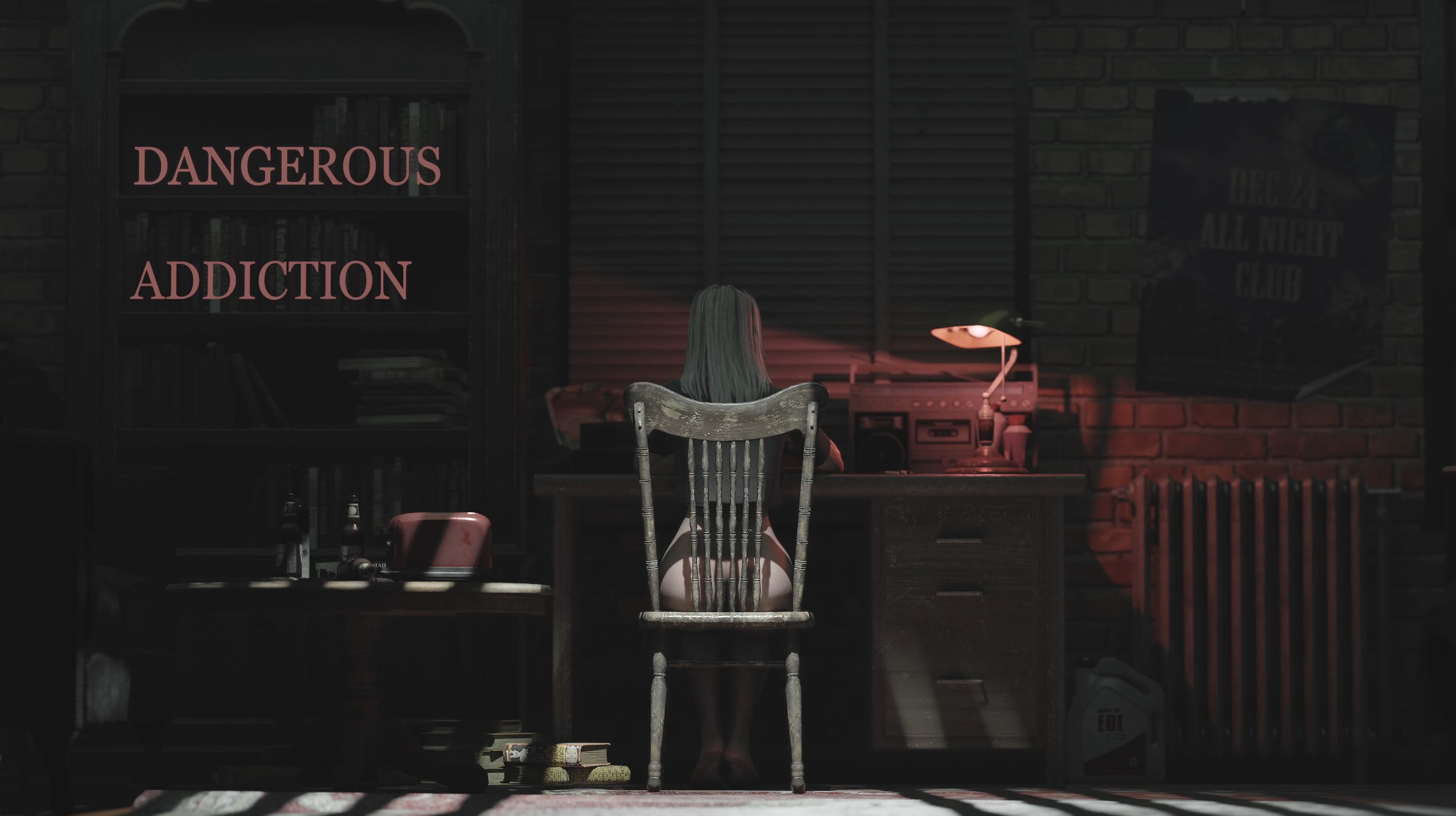 セイブルとトラッパー zmsfm 4k60fps版