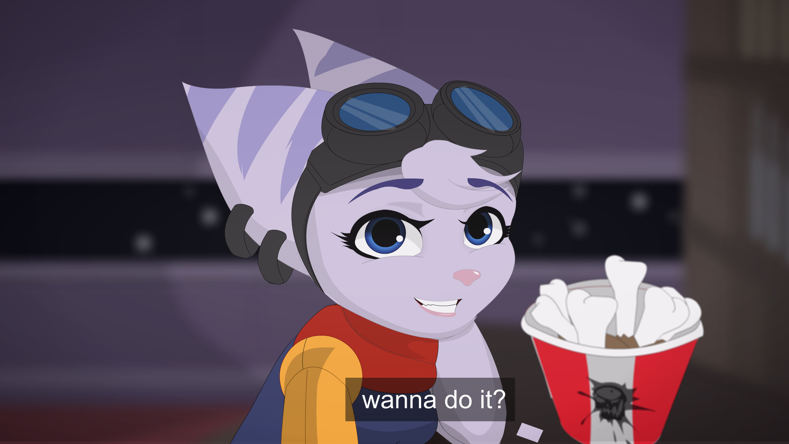 मोहक प्रेम