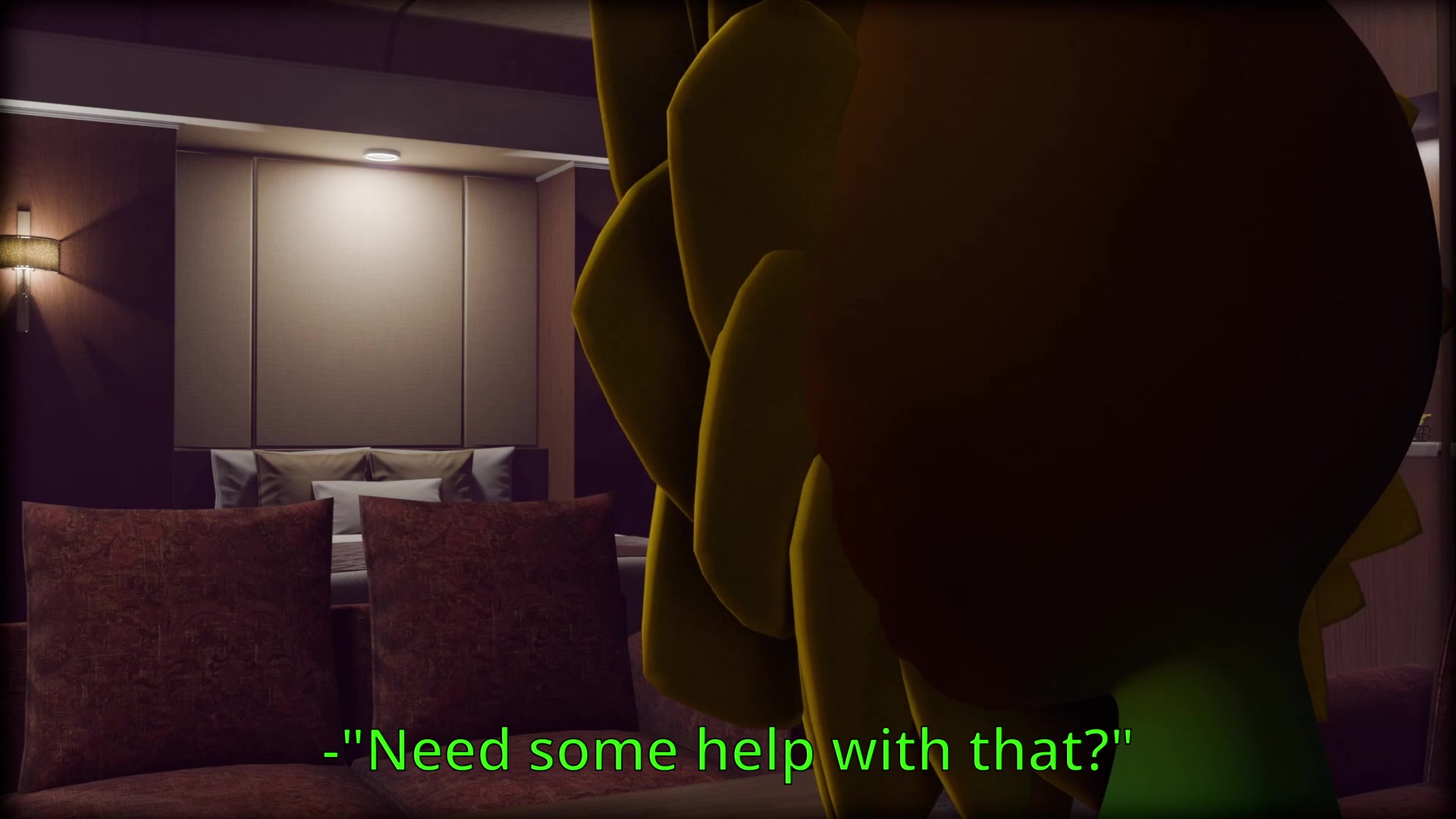 अरथिन3डी के साथ बीज प्राप्त करना