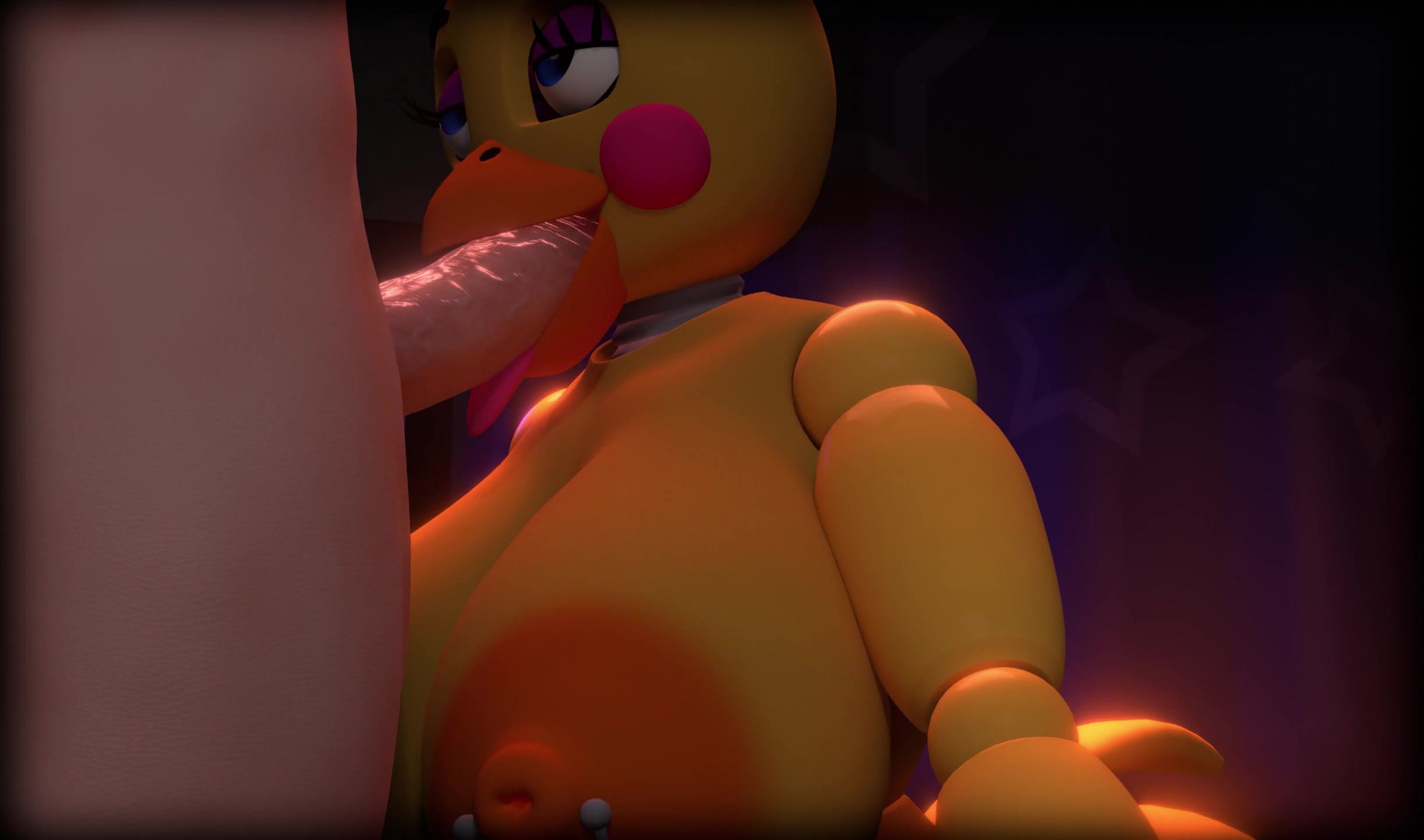 Chicajob [arathyn3d]