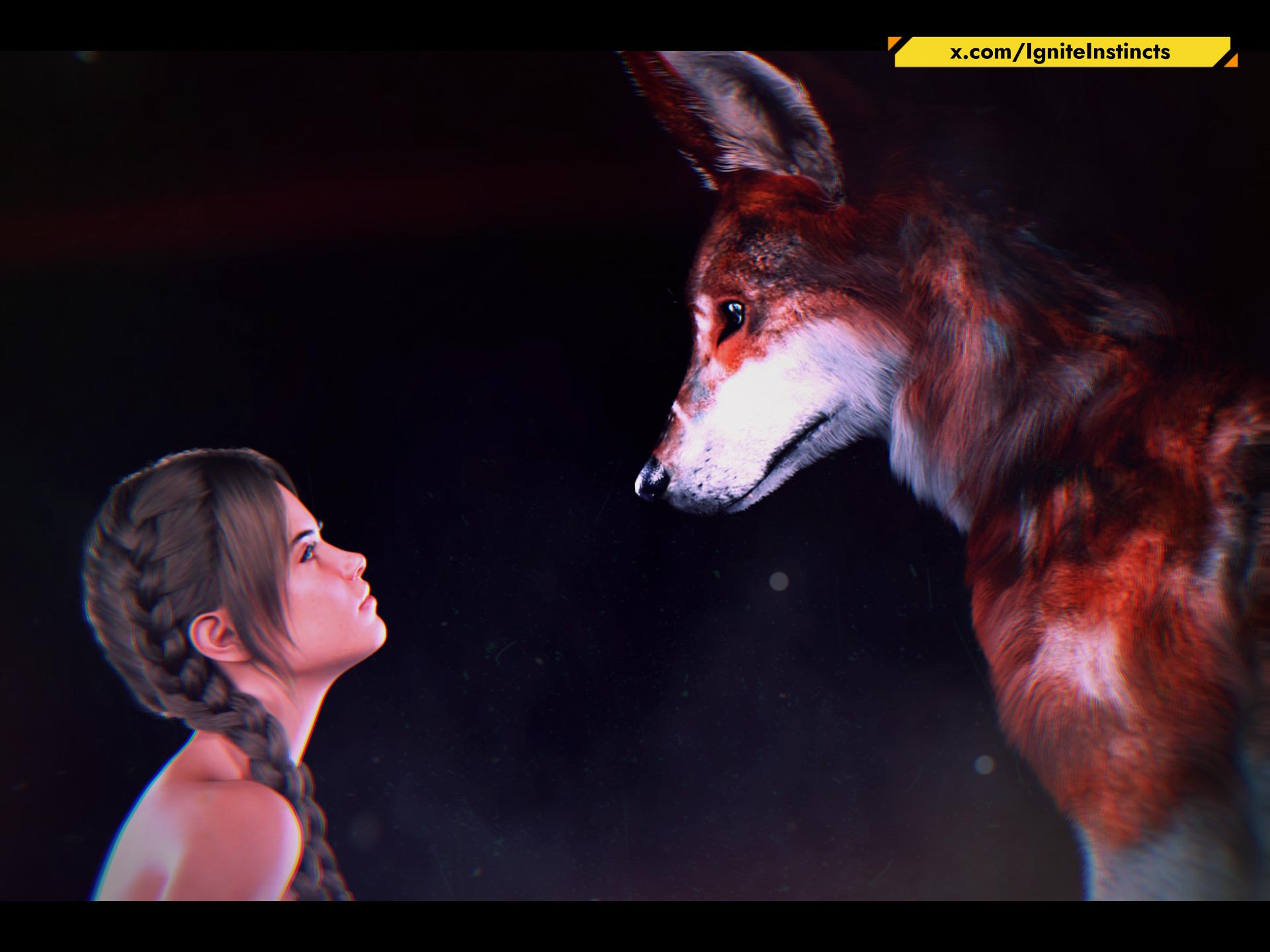 原始货物预览：触手扶她女学生色气