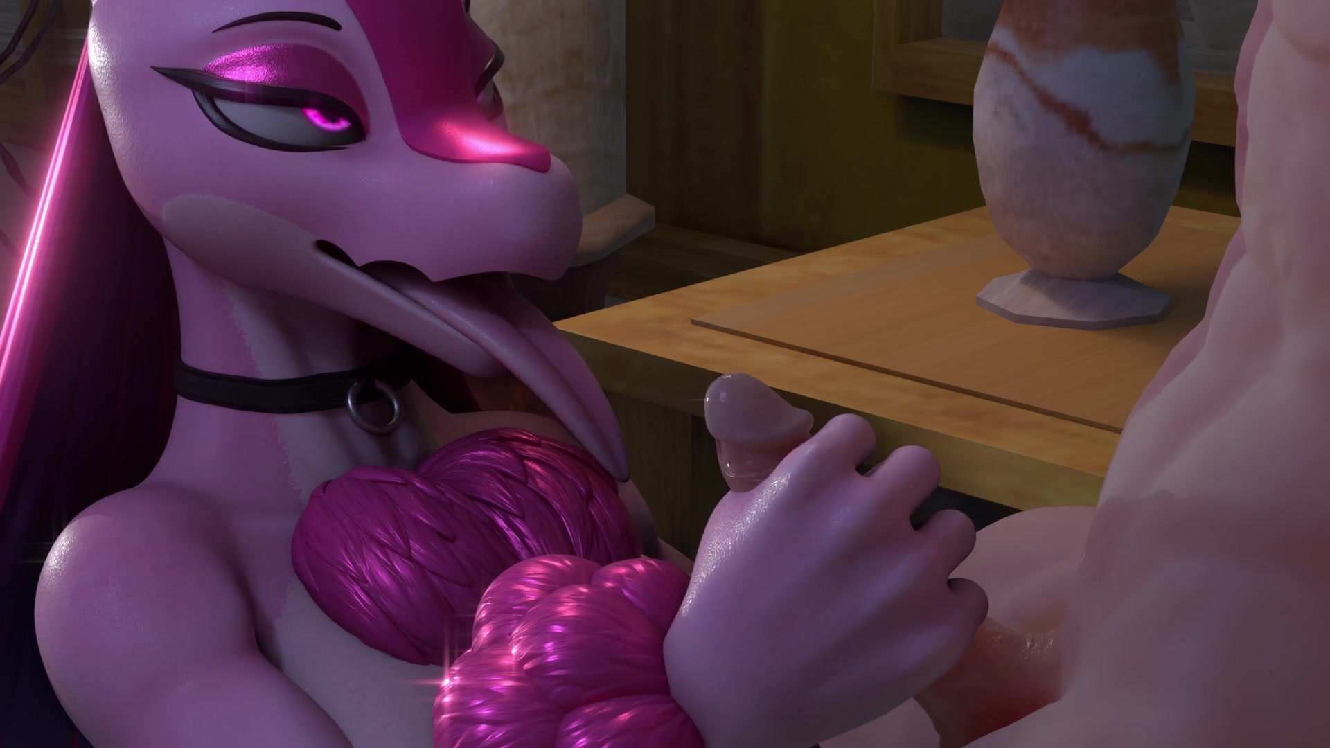 女学生扶她触手色情与主人