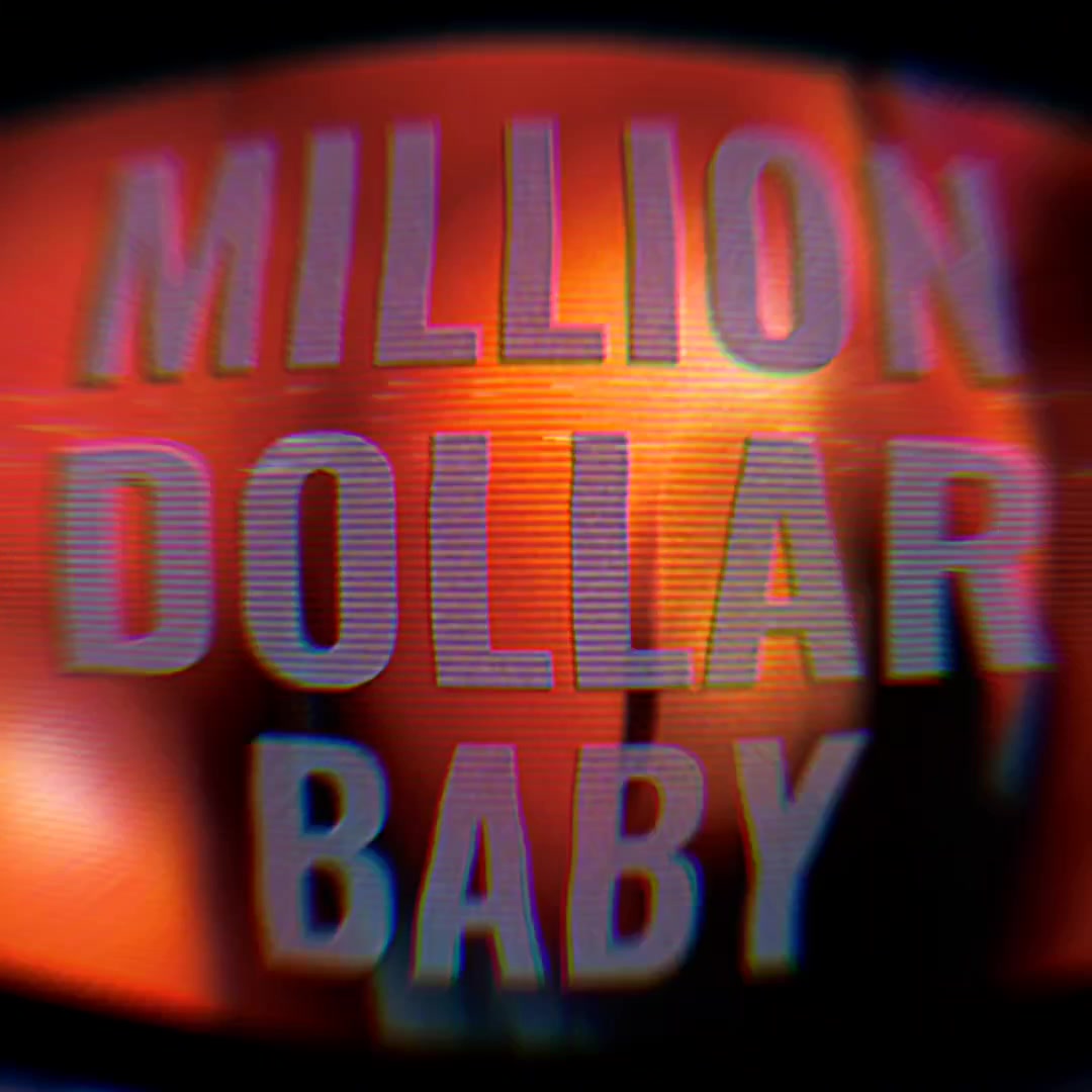 Naughty million dollar baby furry animation