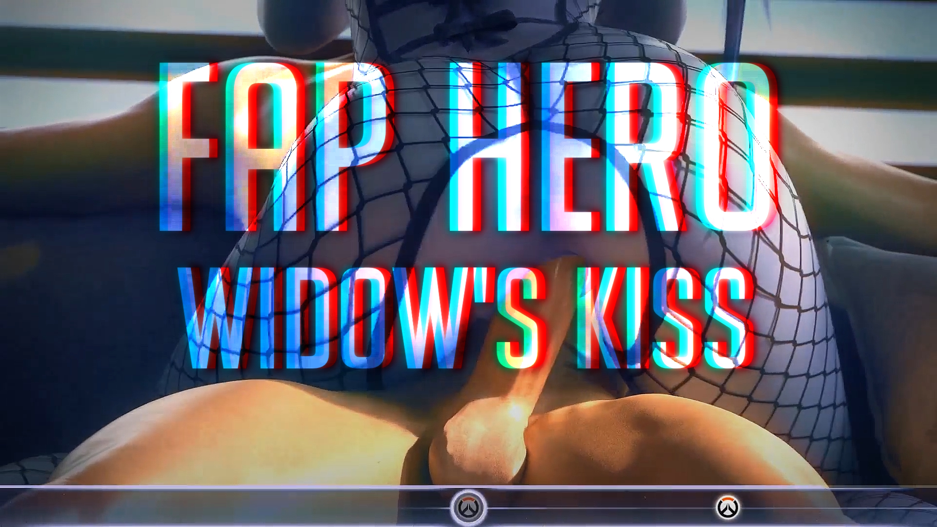 Widow's kiss by semperleaf