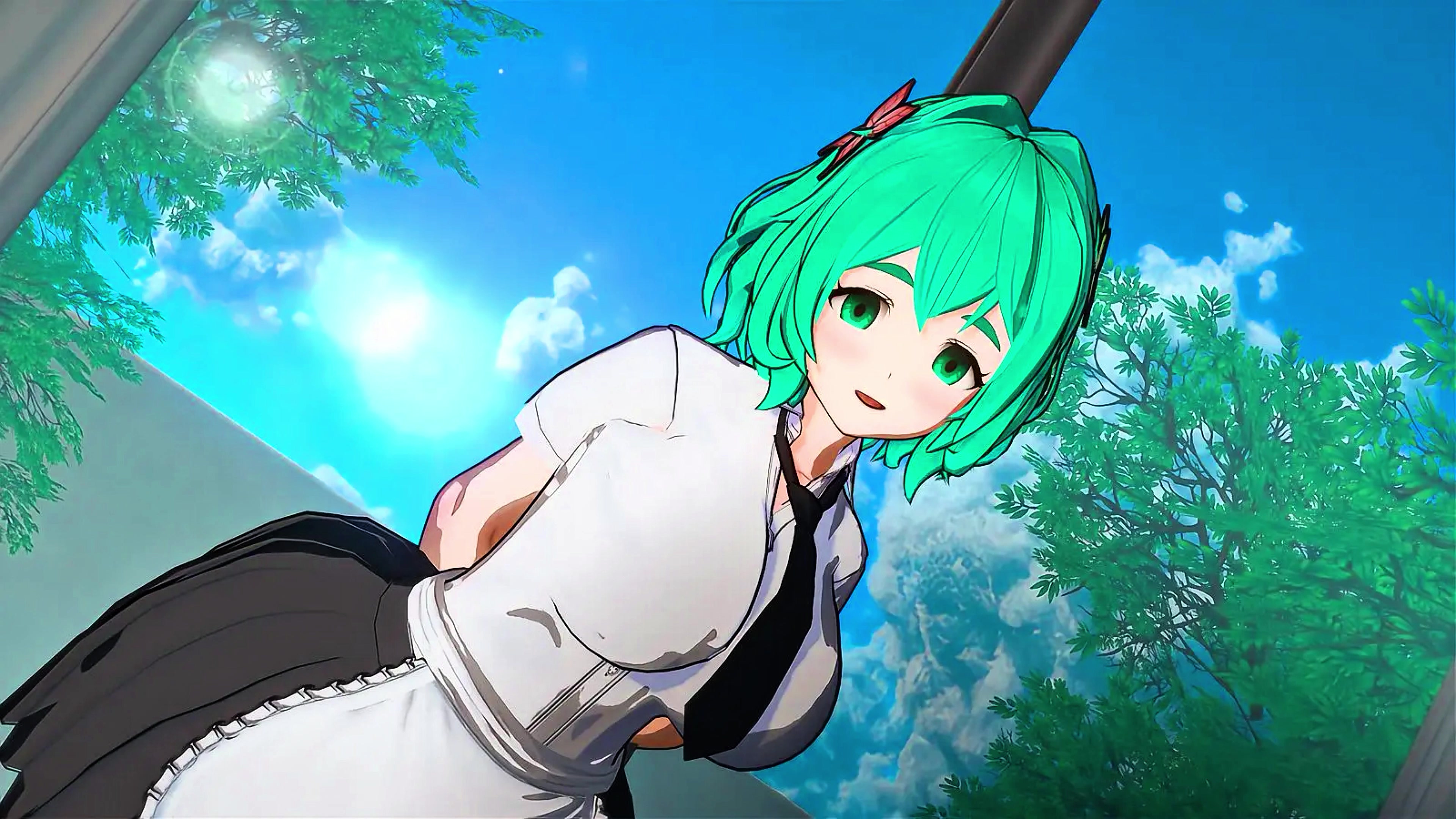 Yamame’s sensual tentacle futa orgy