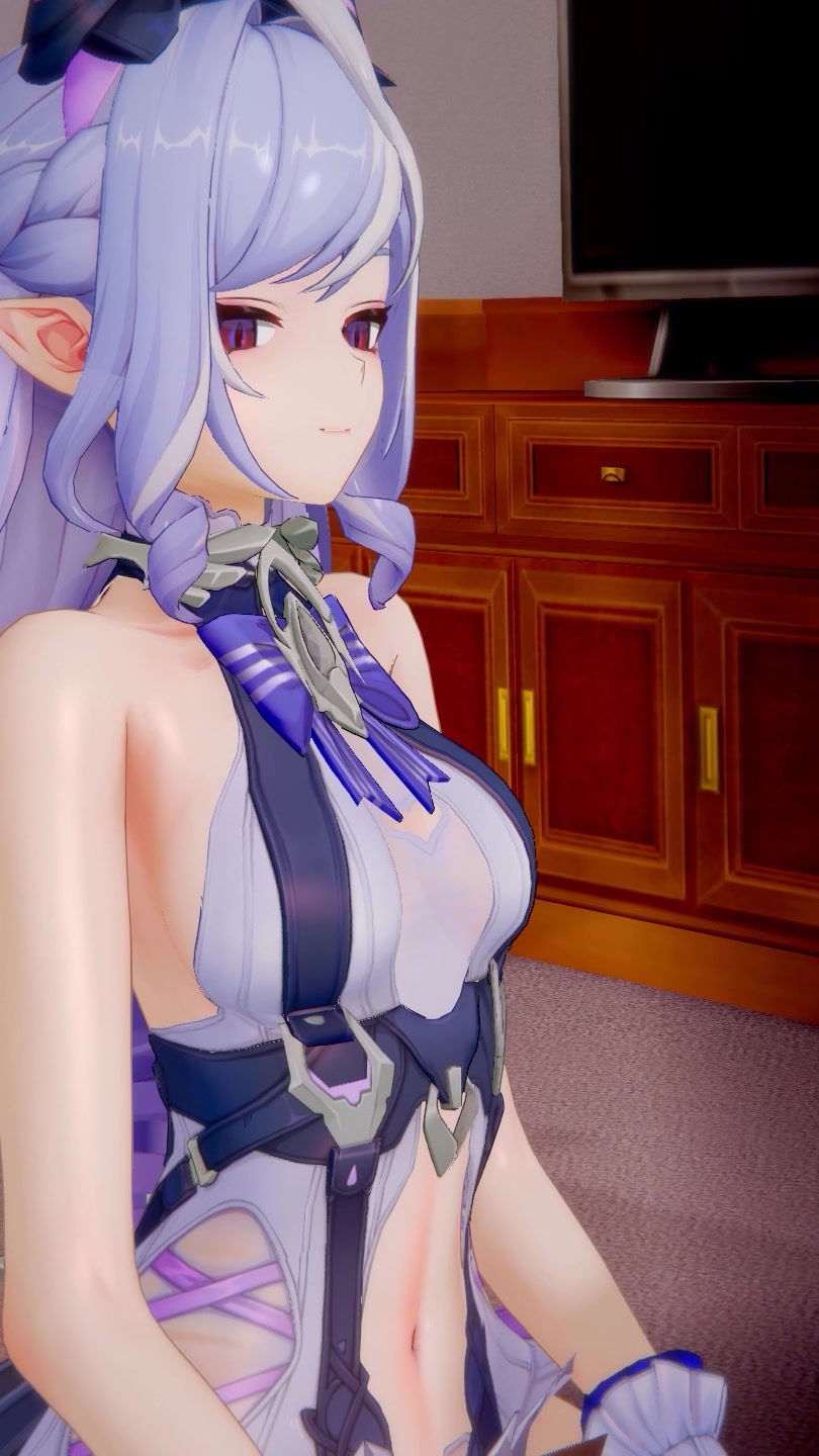 Verfluchter becher vivian zzz brustexpansion