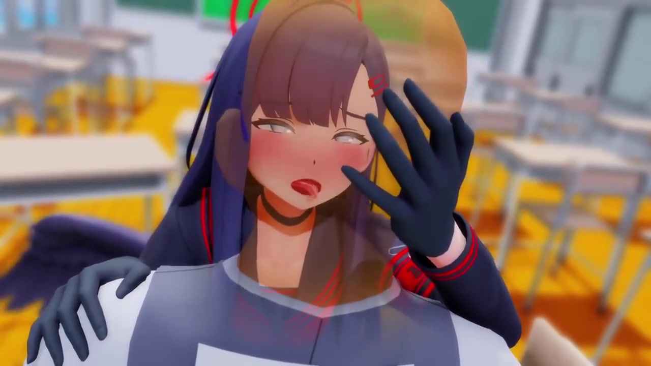 Colegial safada ichika nakamasa