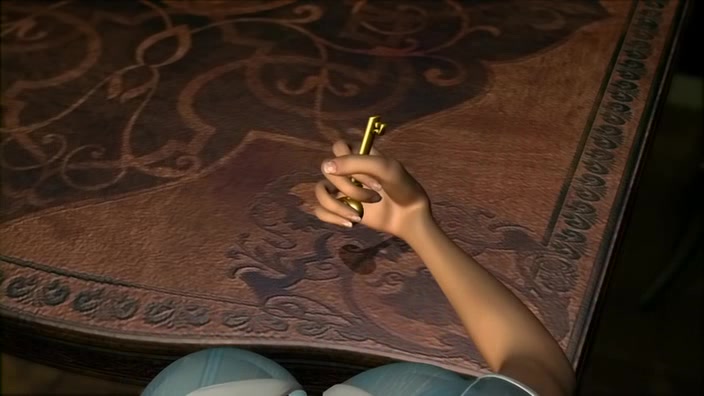 пародия xxx алиса: школьница-футанари с щупальцами эротика