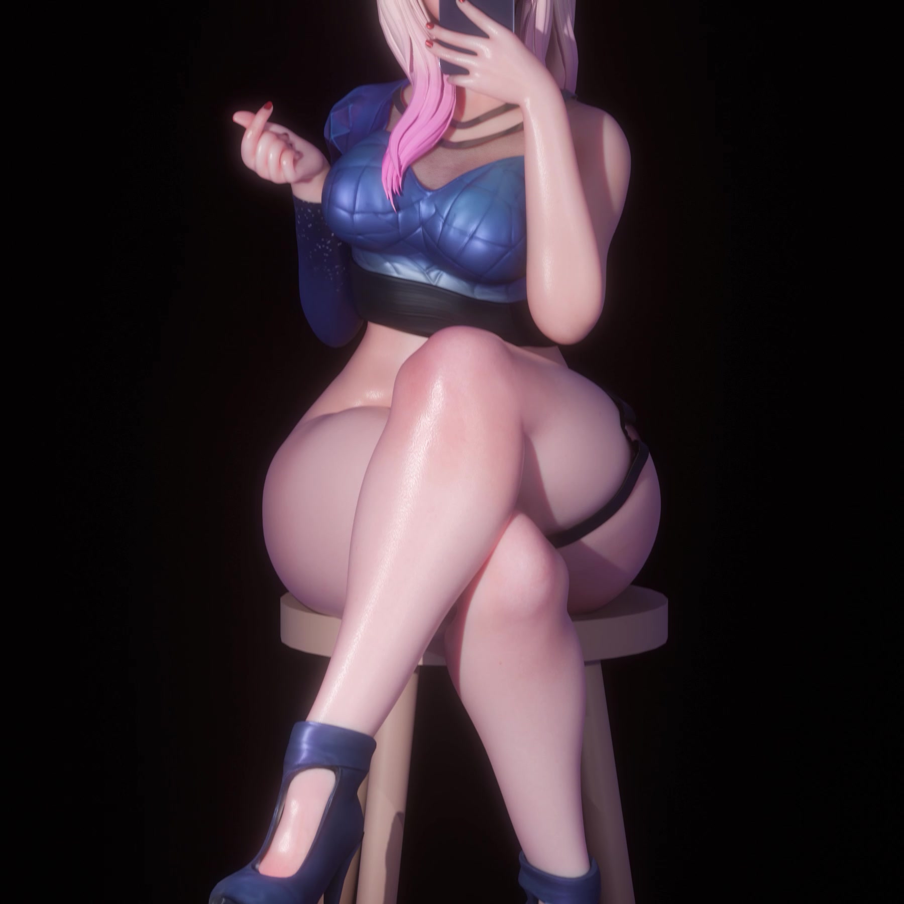 آهري الشريرة القطة المشاكسة