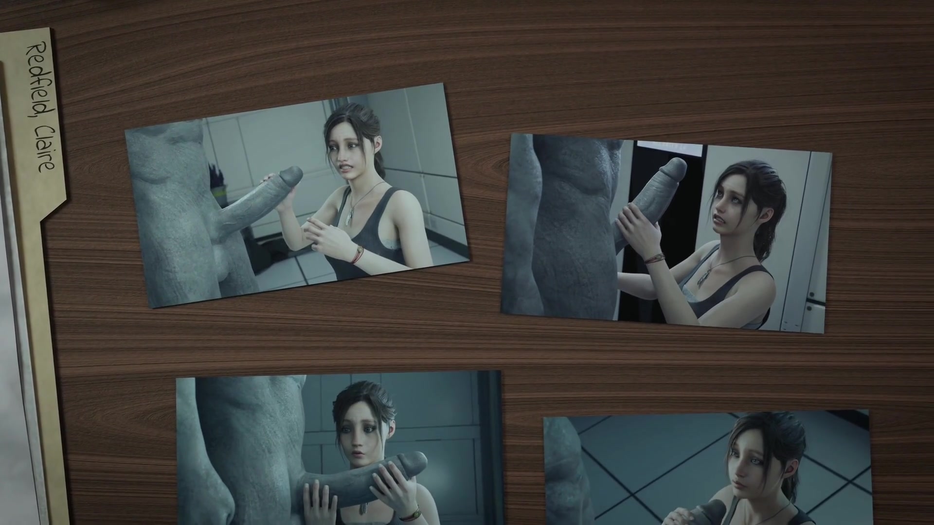 प्रोजेक्ट x में एक सेक्सी स्कूलगर्ल है