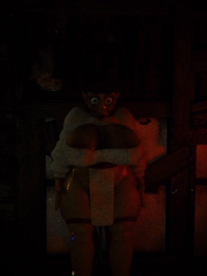 уэнзди адамс против аннабель: тентакль футанари эротика amv