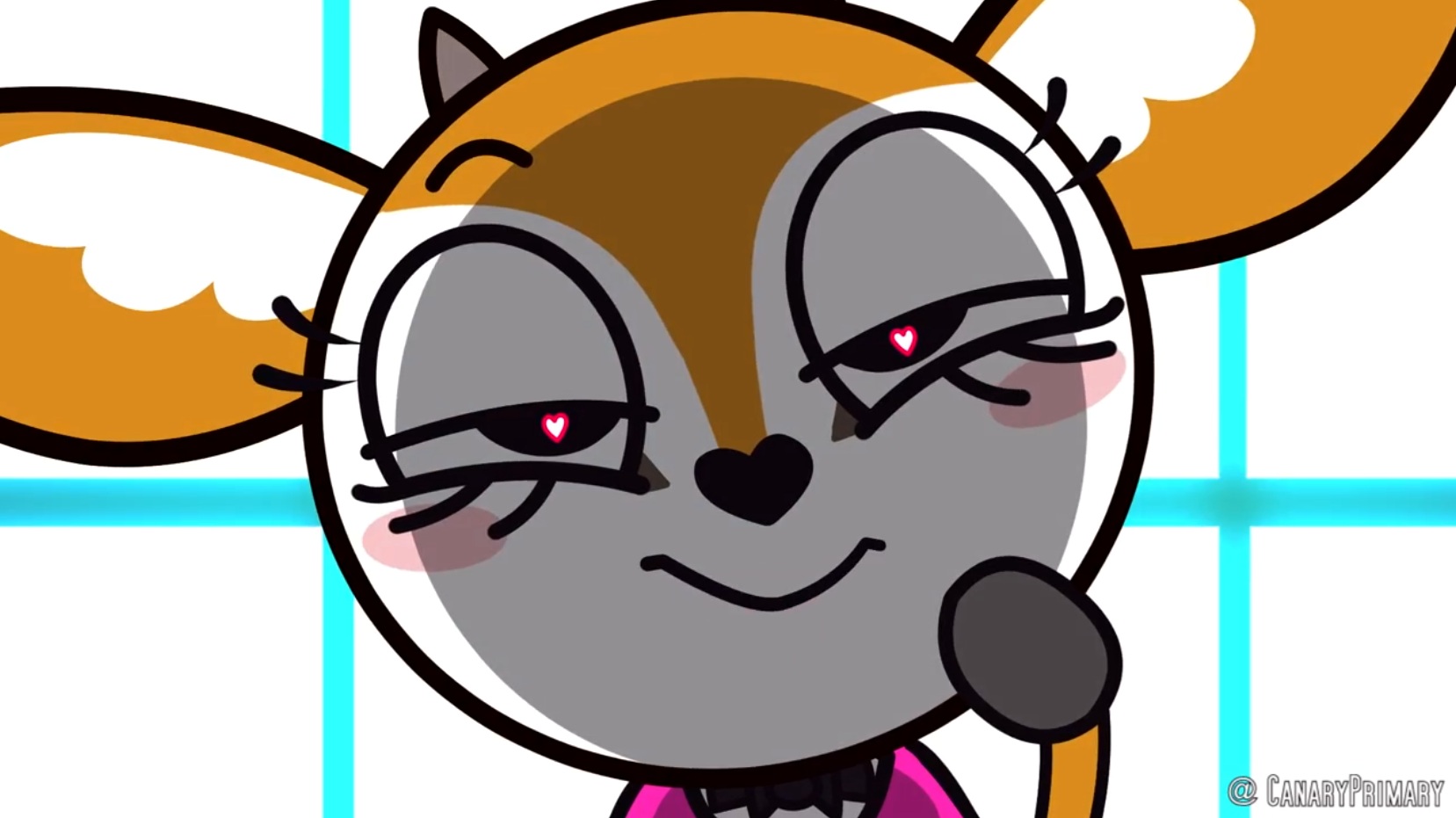 Tsunoda's naughty tongue twister hmv