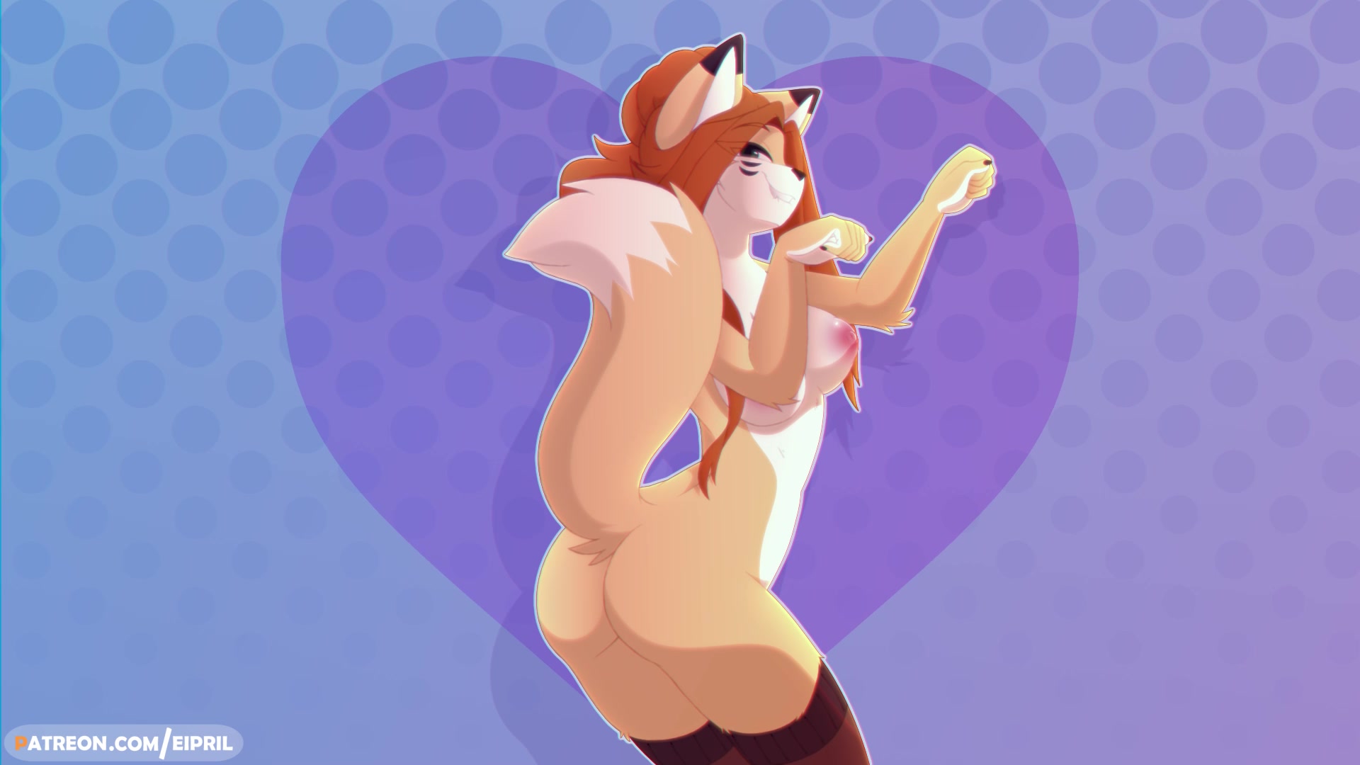 エリザベス・ガンバレス裸ふた触手エッチ