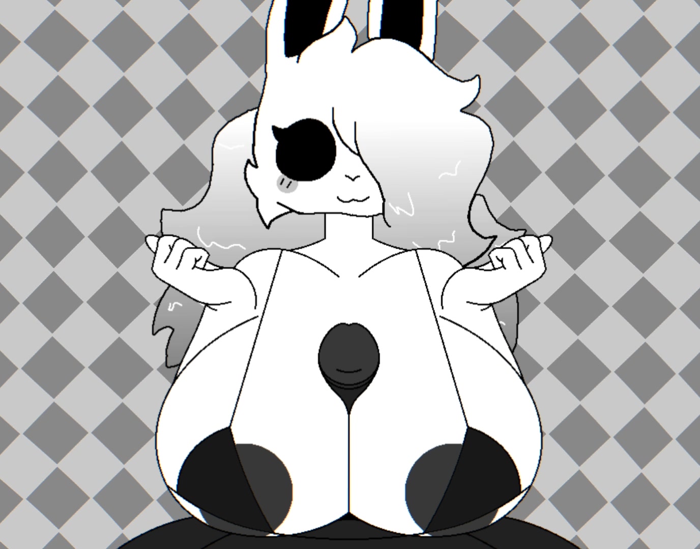 Heftige beat-banger-femgram