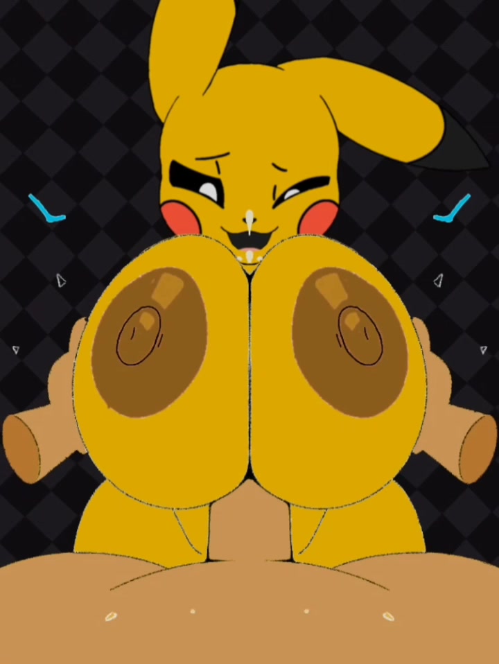 Naughty pikachu tentacle futanari ecchi schoolgirl beat banger