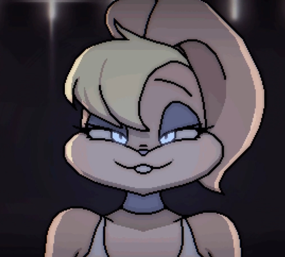 स्कूलगर्ल टेंटेकल फुता एची पहली छलांग