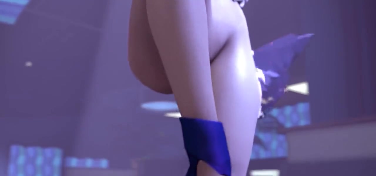 K/da ahri dominatrix footjob league of legends