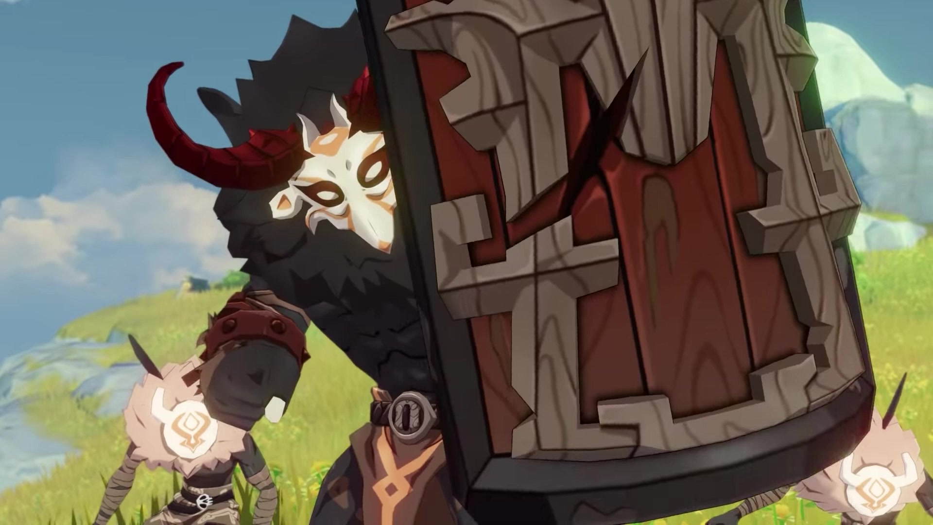 Ganyu hmv - tentacle futanari ecchi