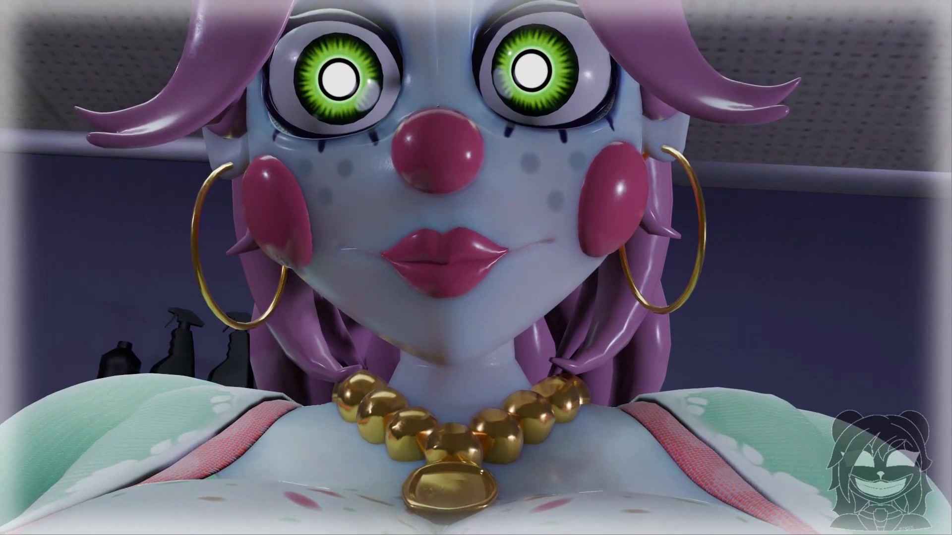 女子校生触手ふたなりエッチインタビュー