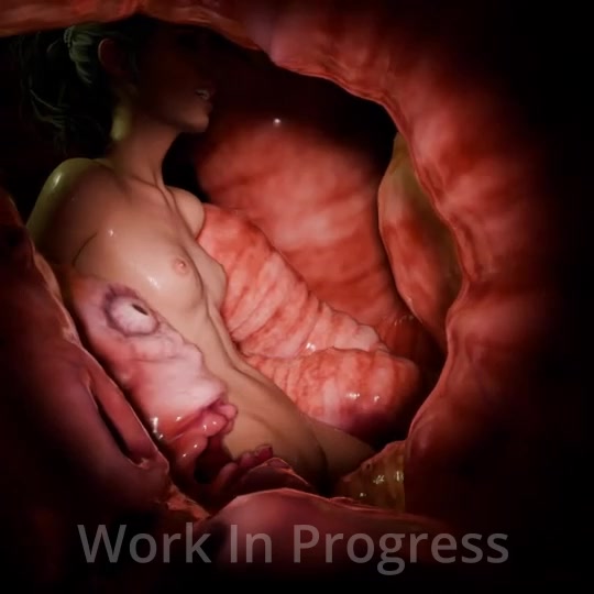 écolière chaude tentacule futanari écchi 3