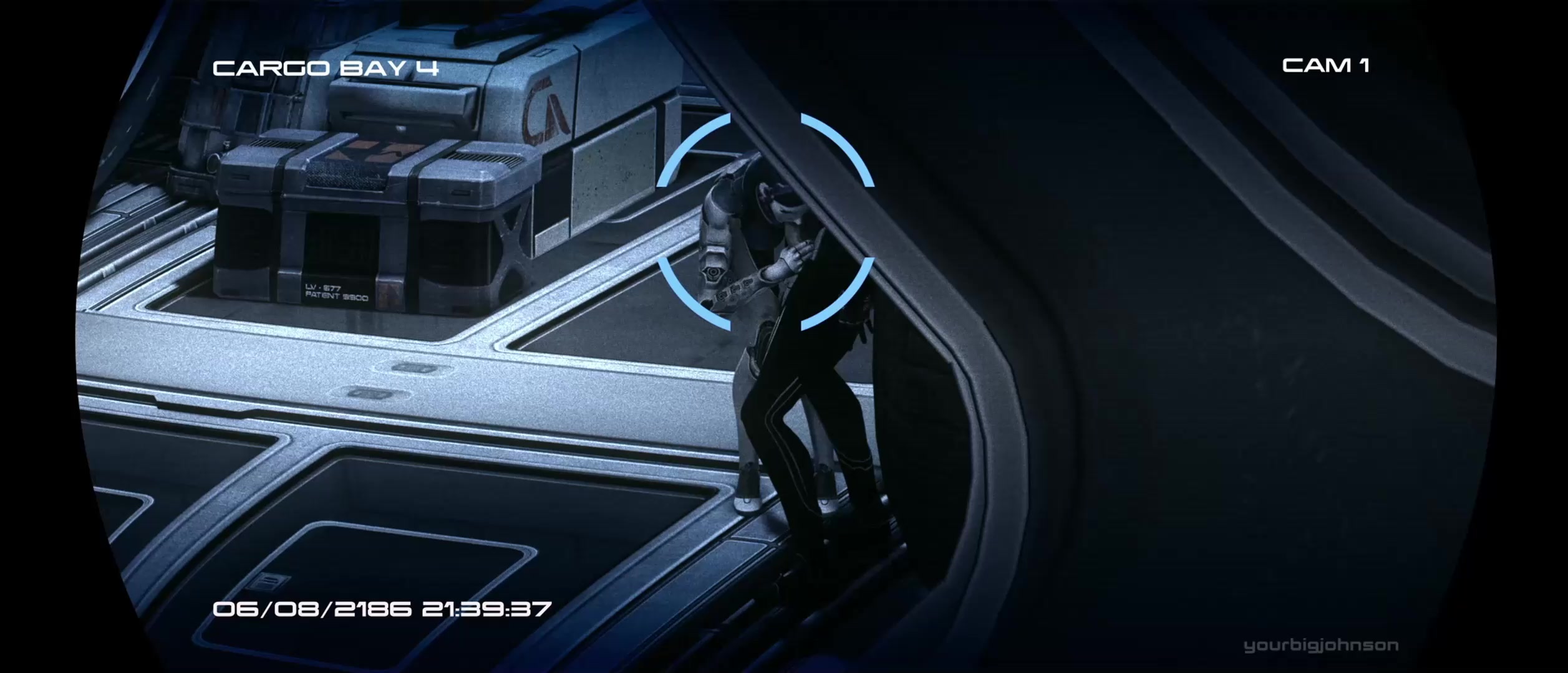 人工親密：触手ふたなり女子校生エッチ