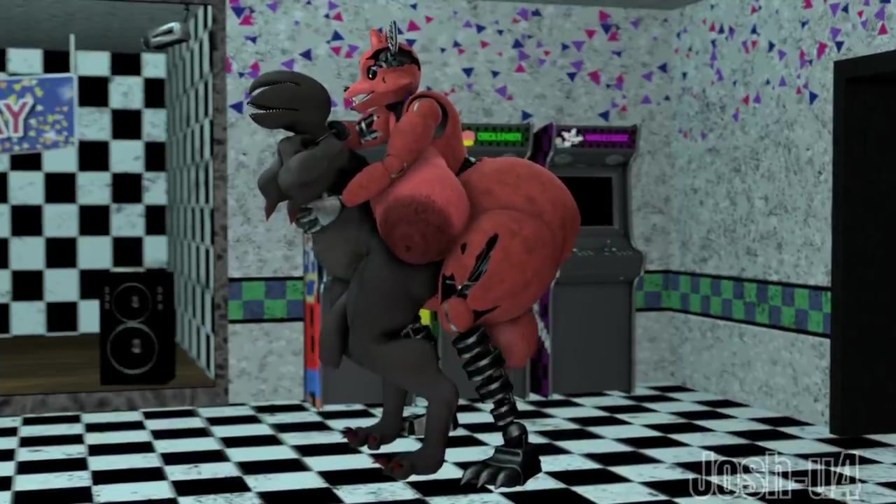 Fuchs-futanari schulmädchen tentakel fick