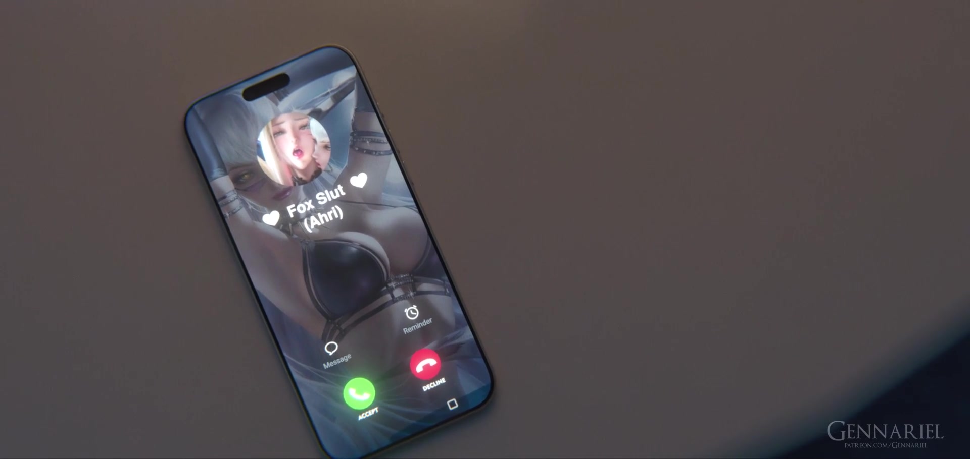 أكالي وإيفلين وقت إلهي، أهري طالبة شر...