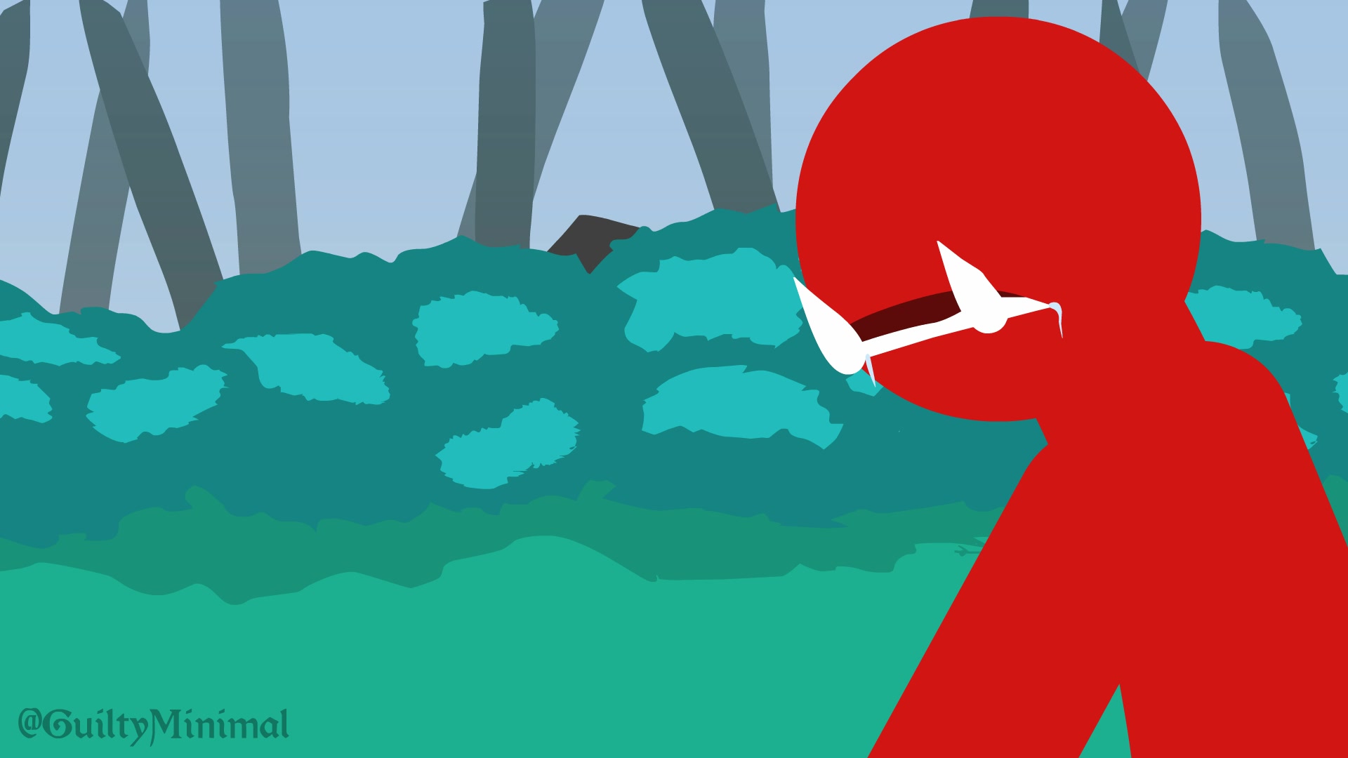 Fantasia ogre erótica: colegial tentáculos futanari ecchi