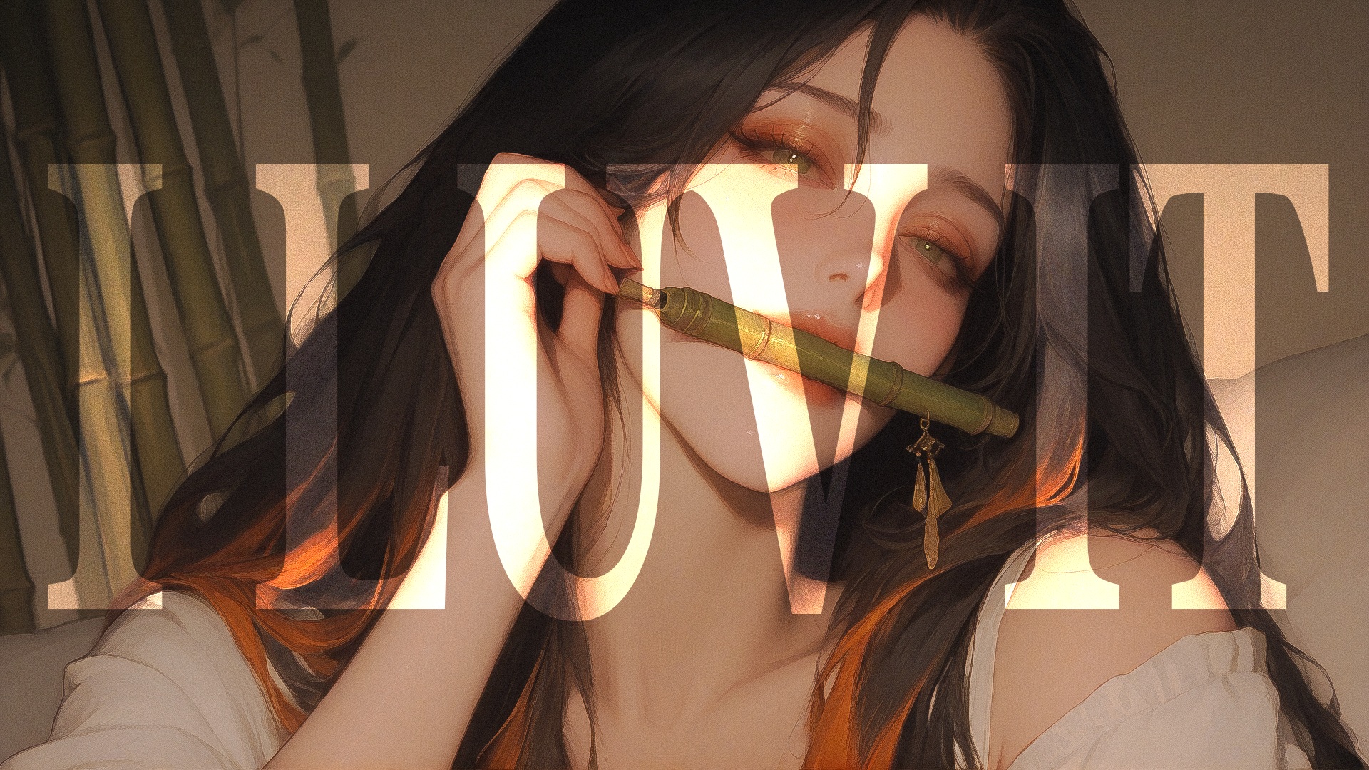 Estudiante nezuko tentáculo futanari erótico