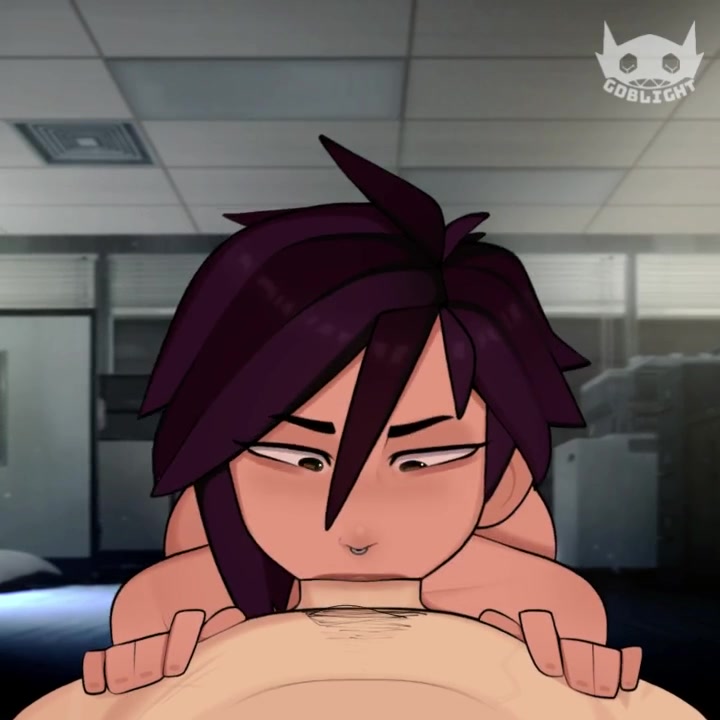 いたずら女子校生触手ふたなりエッチ 6