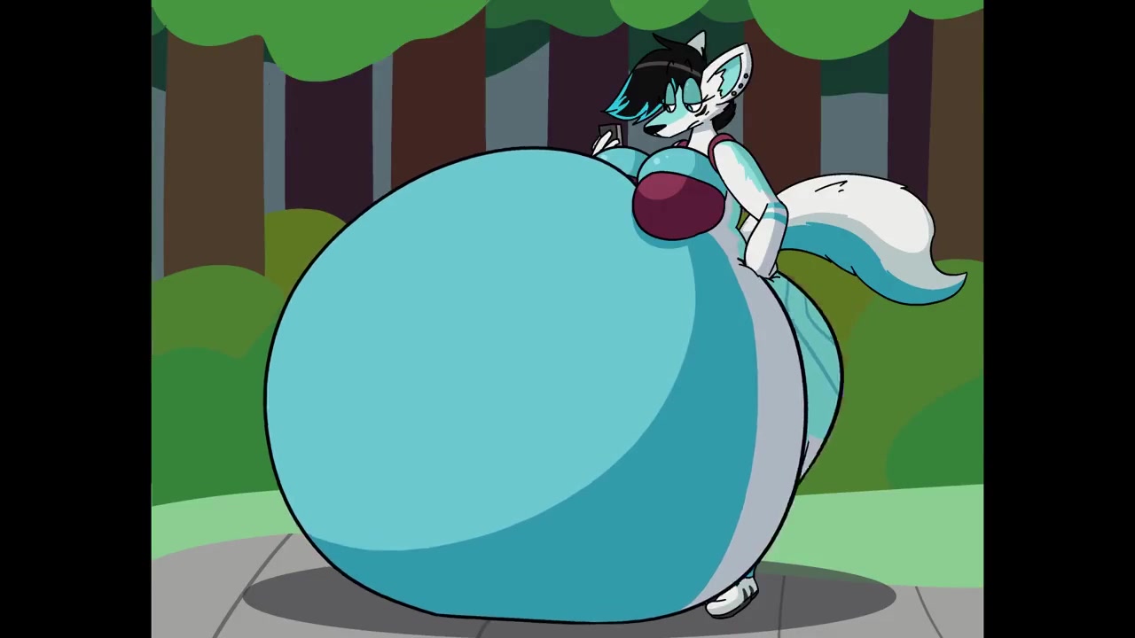 Colegial tentáculo anal vore ecchi futanari