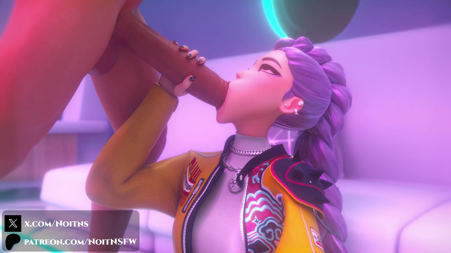 रुमी का निजी जेट: फुटानरी स्कूलगर्ल टेंटेकल सेक्सी शिकार