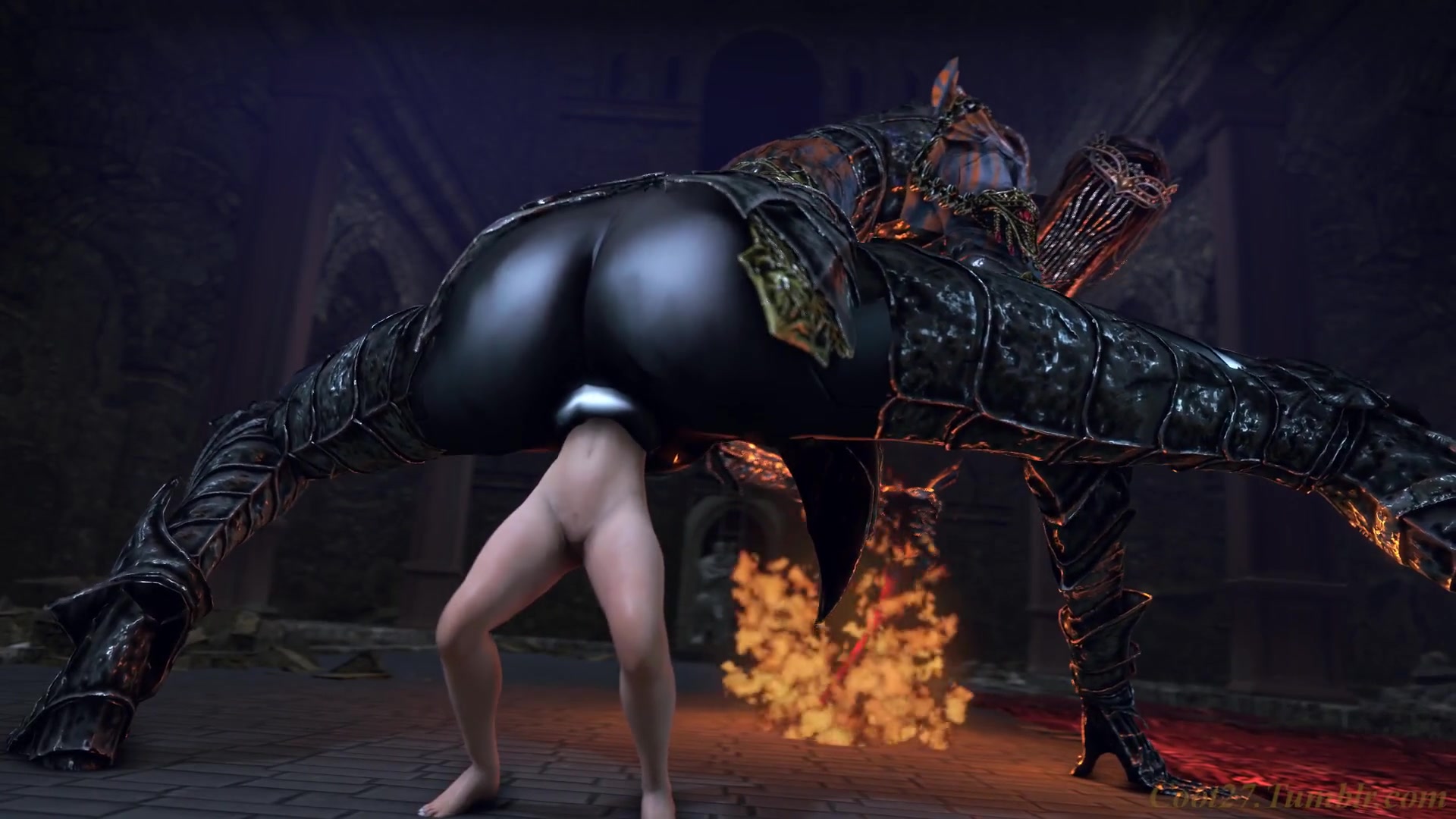 Vore anal par coot27