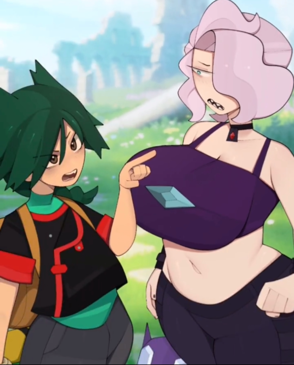 المدرسة الحارة التناتل فوتاناري إيتشي ثأر