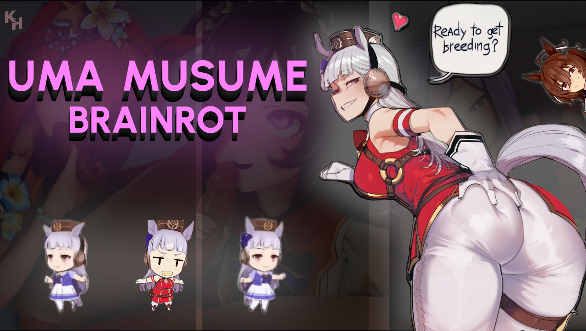 أوما موسومي تلف الدماغ hmv – فوتا مجس نأشي من كيراhmv