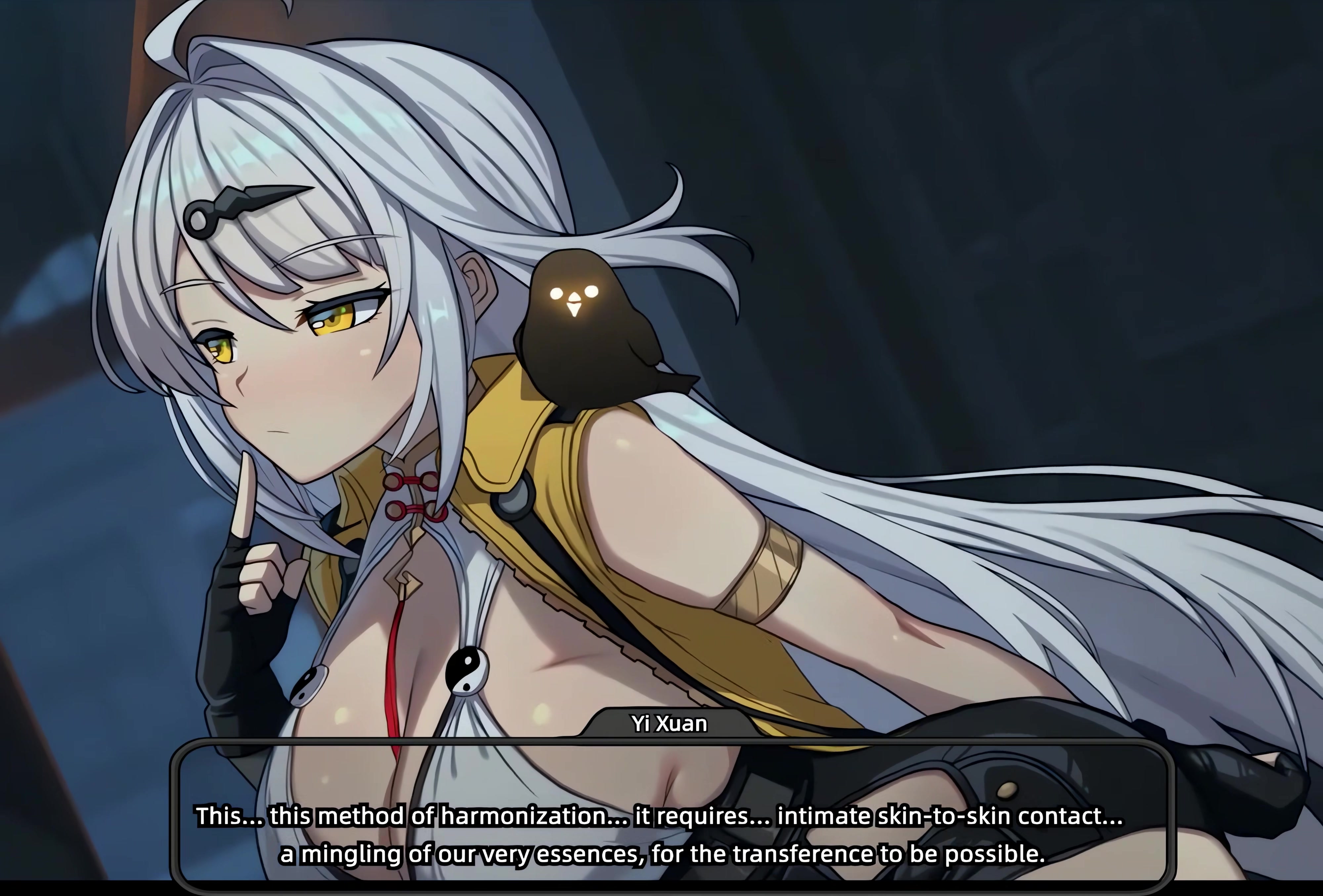 Laomeng 2025 ani en 60fps futanari tentacle ecchi schoolgirl