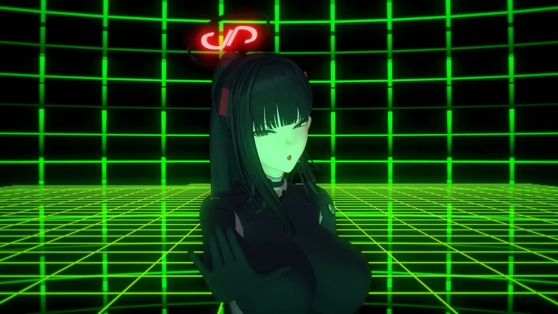 Alien rio serummd tentakel futanari erotik